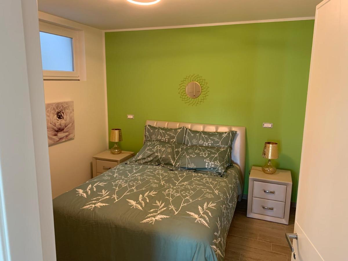 Apartment Nona Ervina Κόπερ Εξωτερικό φωτογραφία