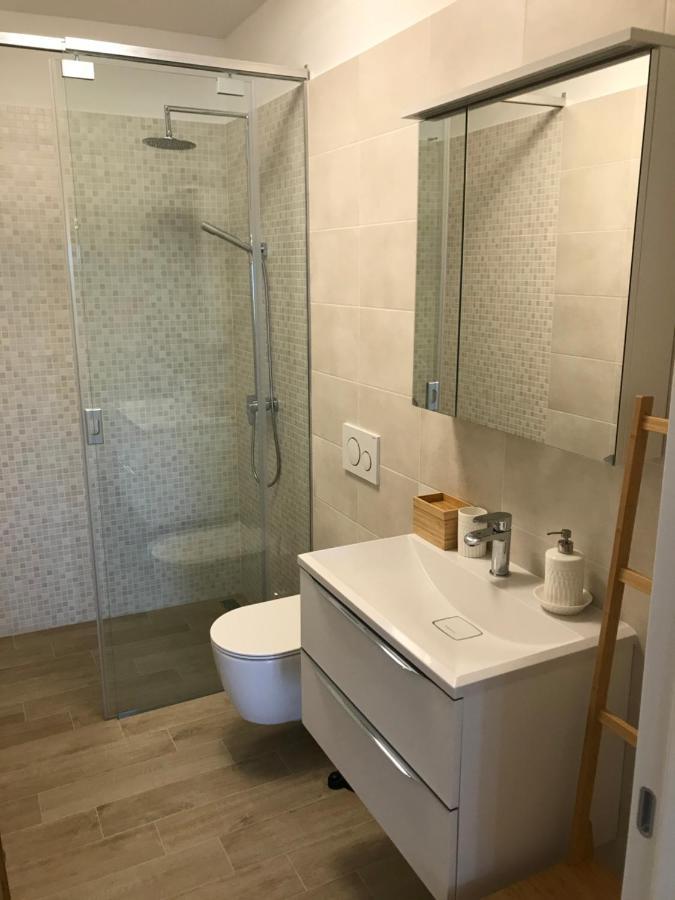 Apartment Nona Ervina Κόπερ Εξωτερικό φωτογραφία