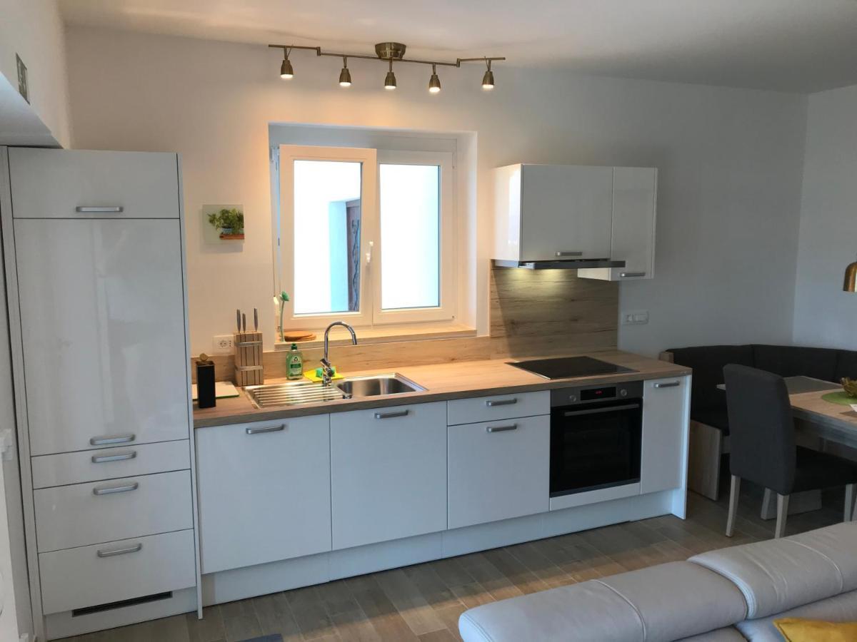 Apartment Nona Ervina Κόπερ Εξωτερικό φωτογραφία