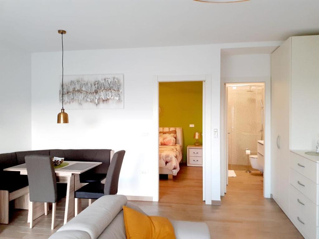 Apartment Nona Ervina Κόπερ Εξωτερικό φωτογραφία